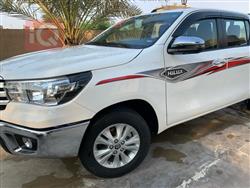 تويوتا هايلوكس